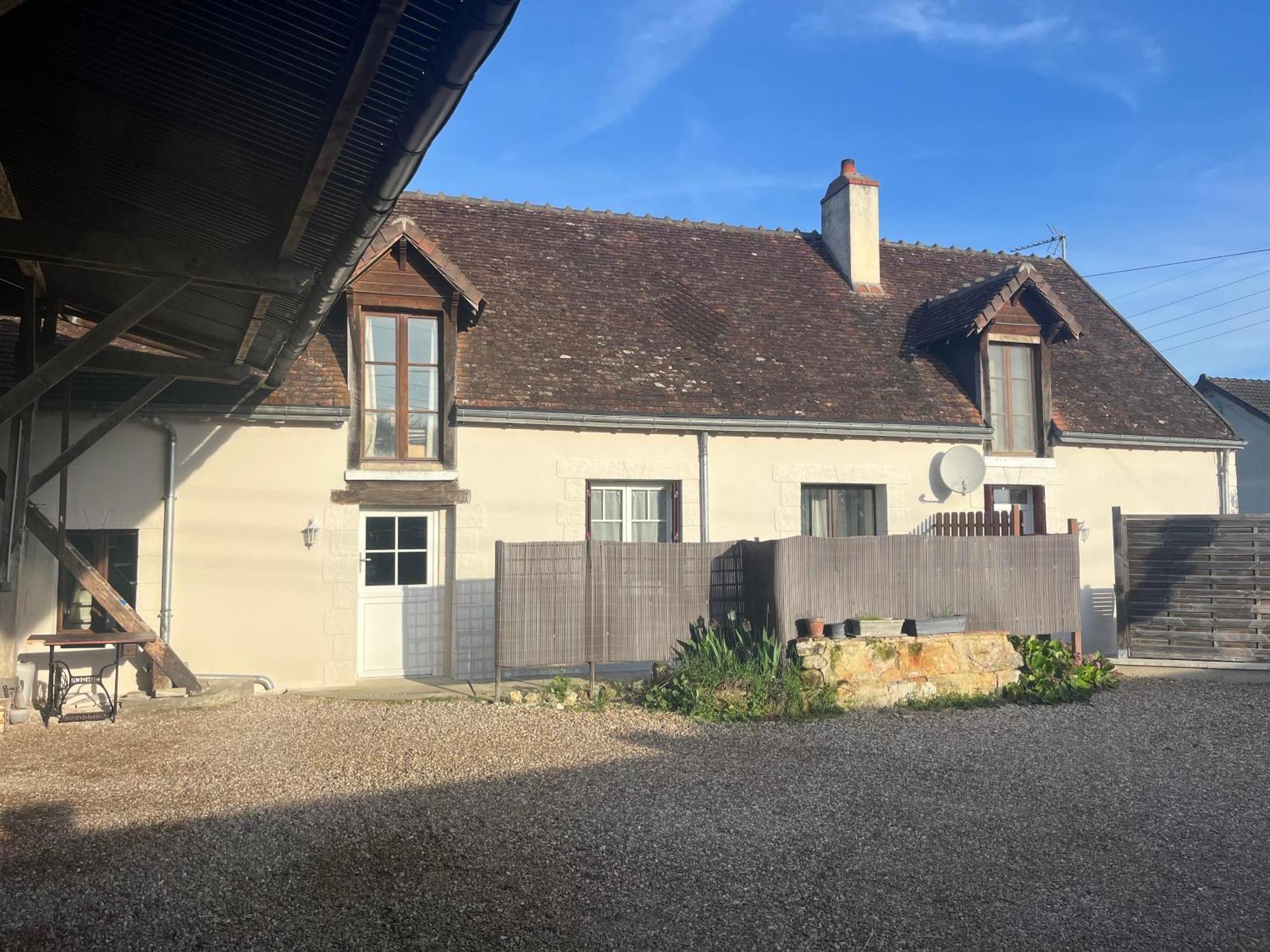 D'hotes La Vallee Des Vignes