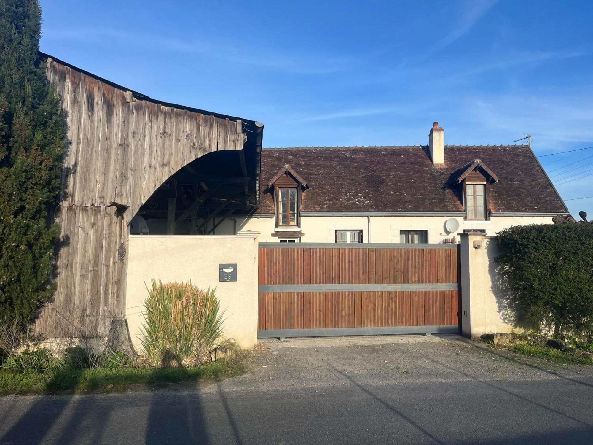 D'hotes La Vallee Des Vignes 3*