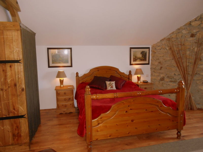 Frühstückspension D'hotes La Vallee Des Vignes 3*