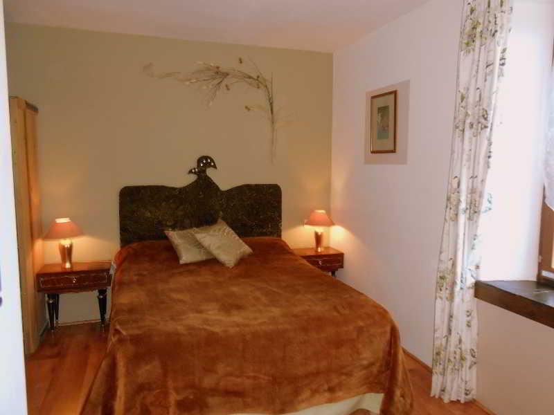 D'hotes La Vallee Des Vignes Monthou-sur-Cher
