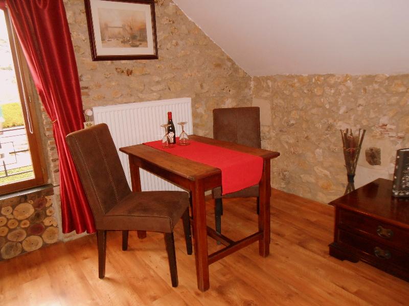 D'hotes La Vallee Des Vignes 3*