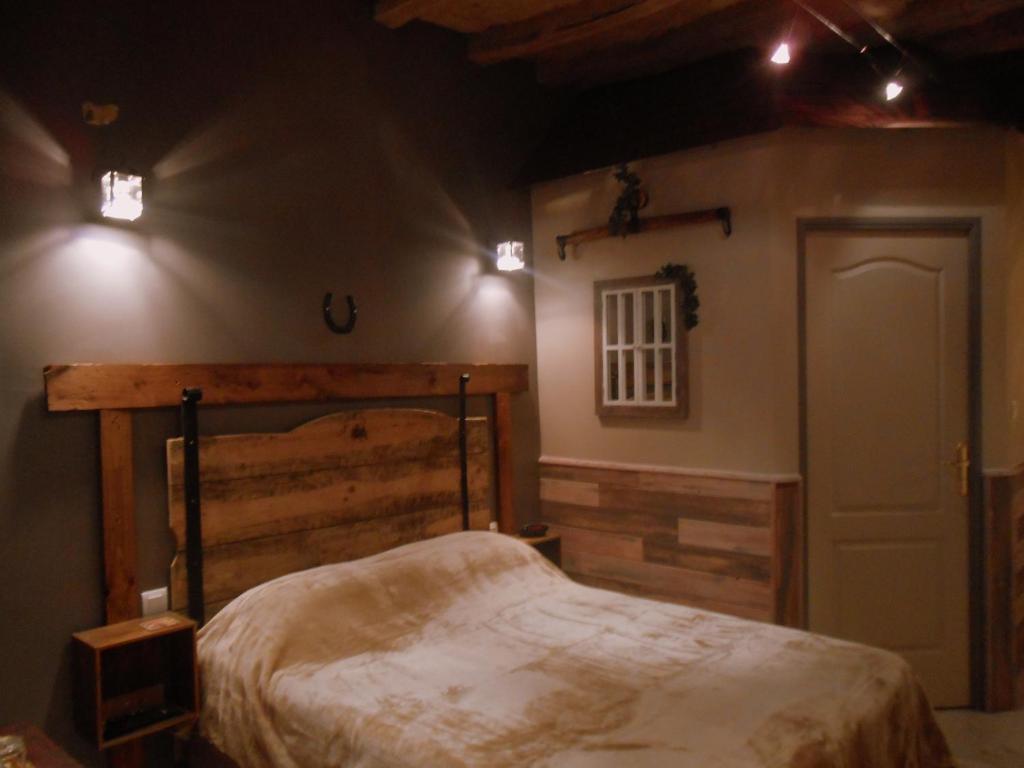 D'hotes La Vallee Des Vignes 3*