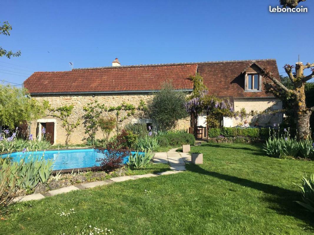 D'hotes La Vallee Des Vignes 3*